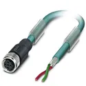 SAC-2P- 5,0-915/M12FSB 1525490