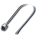 SACC-E-M 8FS-4CON-M8/0,5 1500363