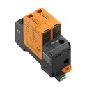 VPU AC II 2 R 300/50 2591050000