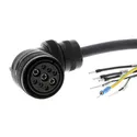 R88A-CAKF001-5BR-E 298285