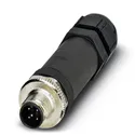 SACC-M12MS-5CON-PG9-M SKIN 1556825