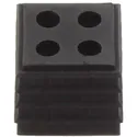 CABTITE SE 4/4-5 SML BK 2583560000