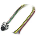 SACC-DSI-M8MS-8CON-M8/0,5 1424230