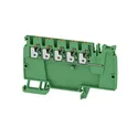 AAP12 2.5 LI GN/OR 2614110000