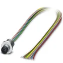SACC-E-M8MS-8CON-M10/0,5 1424232