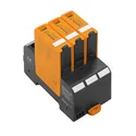VPU PV I+II 3 1500 2530580000