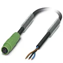 SAC-3P- 3,0-PUR/M 8SIFS AE 1417698