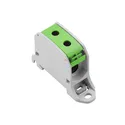 WPD 130 1X50/1X50 GN 2502550000