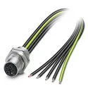 SACC-DSI-M12FSK-4PE-M16XL/0,2 1415294