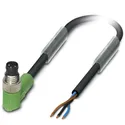 SAC-3P-M 8MR/5,0-PUR 1681716