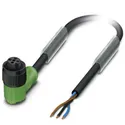 SAC-3P- 1,5-PUR/M12FR P 1442670