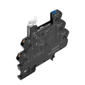 TRP 5VDC 1CO EMPTY 2614870000