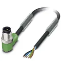 SAC-5P-M12MR/5,0-PUR 1669819