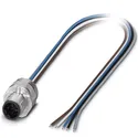 SACC-EC-MSB-5CON-M16/0,5 SCO 1520026
