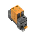 VPU AC II US 2 R 240/50 Y 2736480000