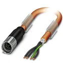K-5E - OE/2,0-C00/M17 F8 1619307