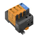 VPU AC II 3+1 R 350/50 2637060000