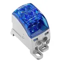 WPD 104 1X25+1X16/2X16+3X10 BL 2518250000