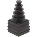 CABTITE CSE 2-11 SML BK 2583510000