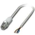 SAC-4P-M12MS/5,0-600 SH HD 1403983