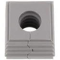 CABTITE SE 9-10 SML GY 2584630000
