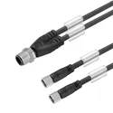 SAIL-ZW-M8BG-3-0.3U 9457490030