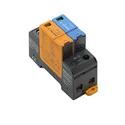VPU AC II US 1+1 277/50 2730650000