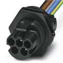 PRC 5-FT25-MC4-150 1409212