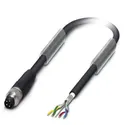 SAC-4P-M 8MS/ 2,0-950 1543249