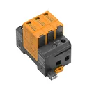 VPU AC II US 3 R 120/50 2730520000