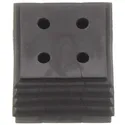 CABTITE SE 4/2-3 SML BK 2583590000