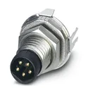 SACC-DSI-M8MS-5CON-M8-L180 DN 1424242
