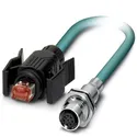 VS-M12FSBP-IP67/B-94B-LI/5,0 1412383