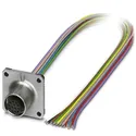 SACC-SQ-M12FS-12CON-25F/0,5 1441590