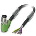 SAC-8P-M12MR/ 1,5-PUR SH 1522817