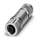 SACC-M12FSD-4PL SH PN 1424683