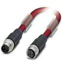 SAC-4P-M12MS/ 0,6-990/M12FS 1558412