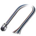SACC-E-M 8MS-6CON-M 8/0,5 1542664