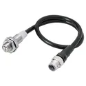 E2EW-QX10B130-M1TJ 0.3M 695193