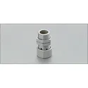 FIXING/M12/NT/K1/COATED/END STOP E12452