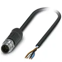 SAC-4P-M12MS/ 2,0-28X OD 1454040