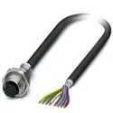 SACCBP-FS-8CON-M16/1,0-PUR SCO 1419357