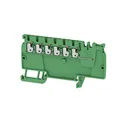 AAP11 1.5 LI GN/OR 2614100000