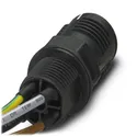 QPD W 3PE1,5 M20 0,5 BK 1414681