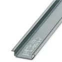 NS 35/ 7,5 WH UNPERF 2000MM-VPE 10 1204122