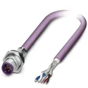 SACCBP-M12MS-5CON-M16/1,0-920 1534436