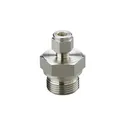 COMPRESSION FITTING G3/4 METALLIC SEALIN E40268