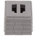 CABTITE SE 2/ASI SML GY 2584800000