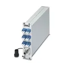 FOC-MODUL:3U-OS12-LCD6-OM1 1419978