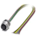 SACC-E-M12FS-8CON-PG9/2,0 1401846